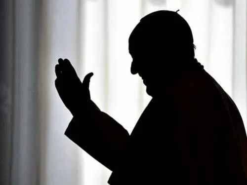 El Papa acoge a 13 nuevos refugiados sirios