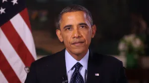 Obama cae al tercero más influyente; Putin lidera lista: Forbes