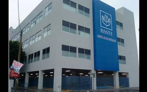 Con normalidad brindan atención UMF ISSSTEP del interior del estado