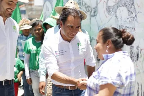 Fotomultas deberán mantenerse para el siguiente sexenio: Chaín Carrillo
