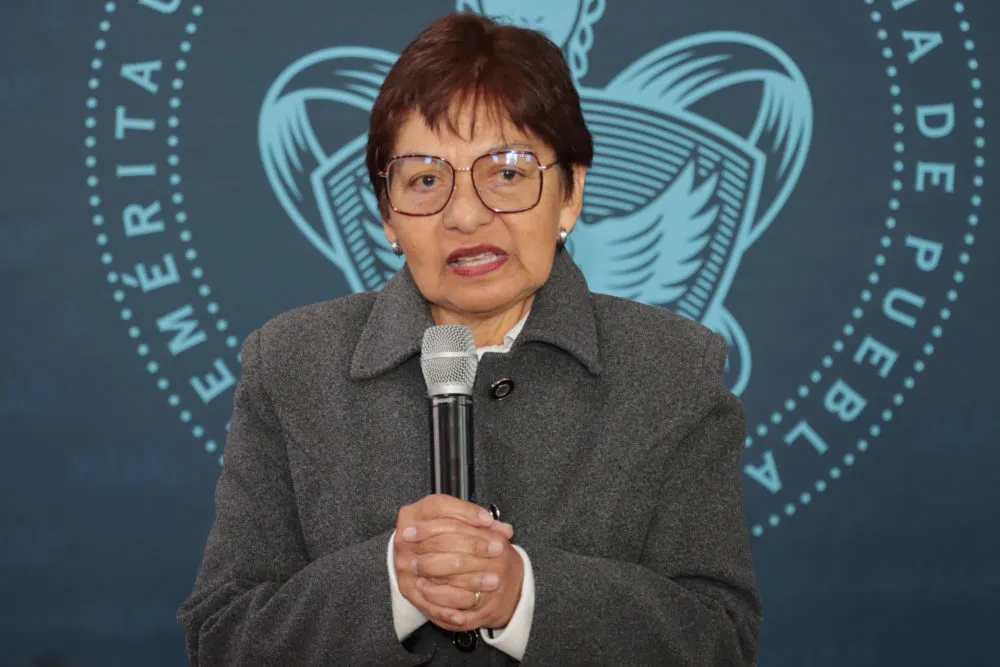 Lilia Cedillo Ramirez