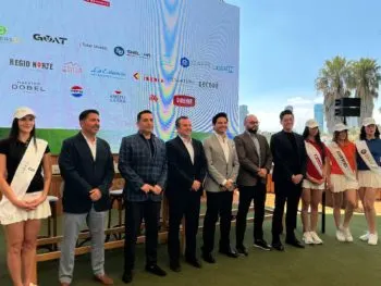 La Vista Country Club presenta su torneo anual XXVI con bolsa récord y premios históricos