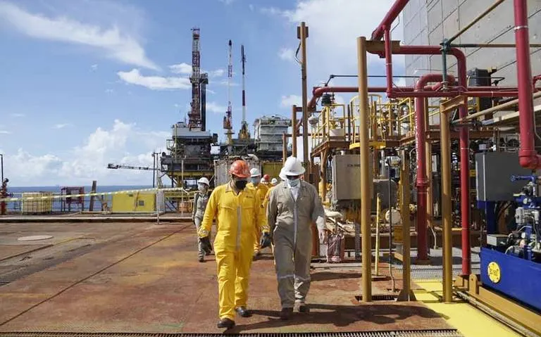 pemex