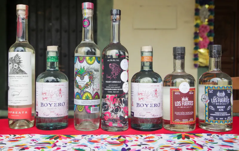 Mezcal