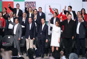 ¿En serio el PRI nunca ha pactado una derrota? ¿Ni en puebla? (Aquí alguien miente)