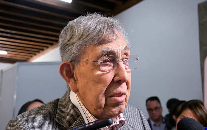 Fallece Cuauhtémoc Cárdenas, el político que desafió al PRI y marcó la democracia en México