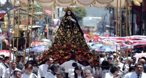 Desactivan algunas cicloestaciones por actividades de la Semana Santa