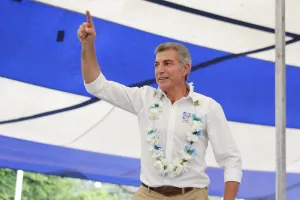 Dependencias estatales serán encabezadas por gente probada: Gali