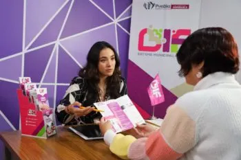 Atiende DIF Puebla Capital a 106 víctimas de violencia de enero a julio de 2026