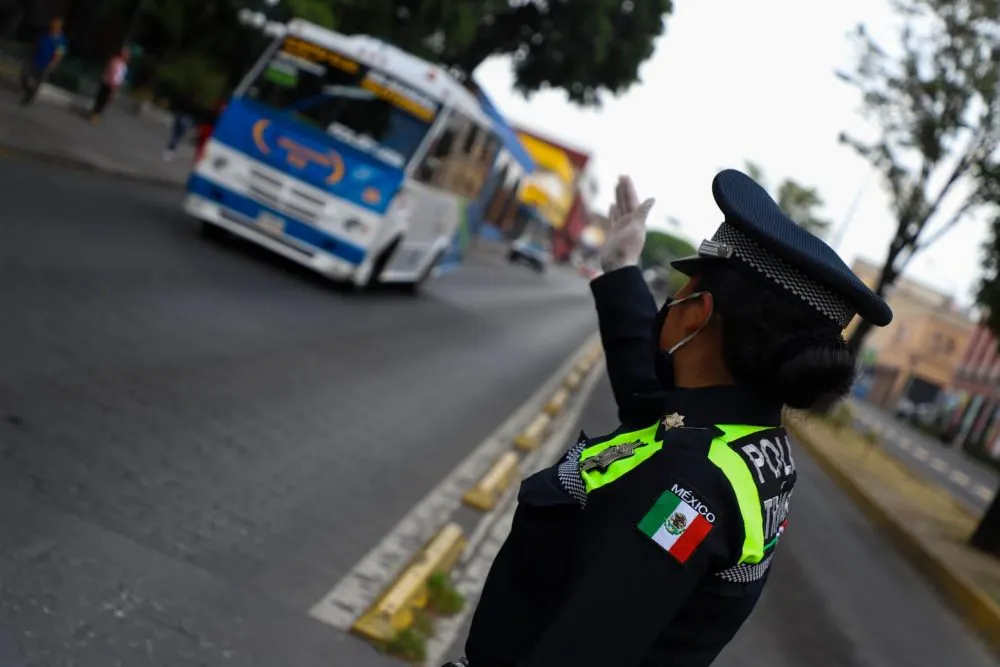 Foto: SSC de Puebla