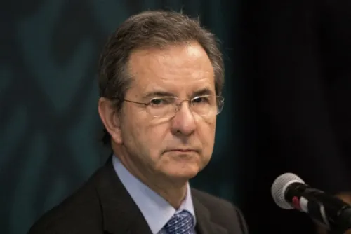 No se perderá el ciclo escolar pese a contingencia sanitaria: SEP