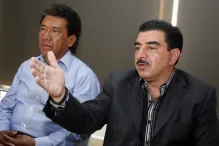 Transportistas se pronuncian a favor de Gali