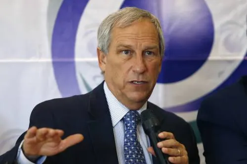 Cárdenas no descartó que haya infiltrados en Morena que busquen desestabilizar al partido
