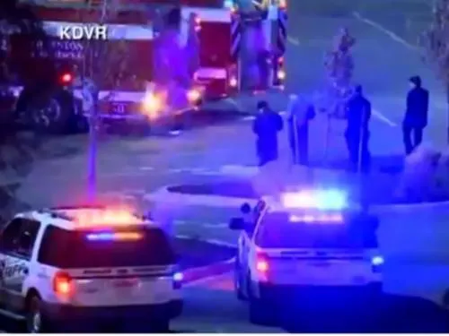 Video: Tiroteo en interior de un Walmart en Colorado; reportan varias víctimas