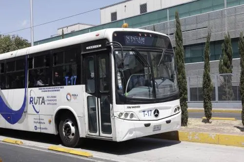 SHCP retrasa el arranque de los trabajos de la línea 3 de RUTA: Martha Vélez