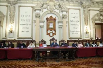 Cabildo de Puebla aprueba estados financieros de agosto de 2026