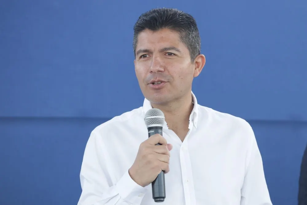Con recaudación de cinemómetros se reforzarán programas municipales: Eduardo Rivera