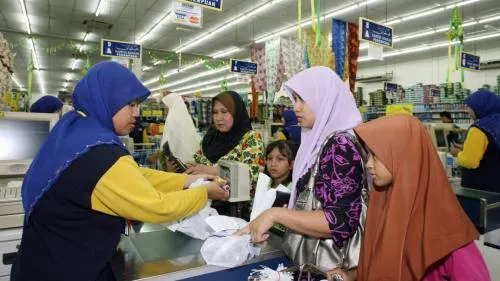13 firmas mexicanas irán al mercado musulmán con este certificado