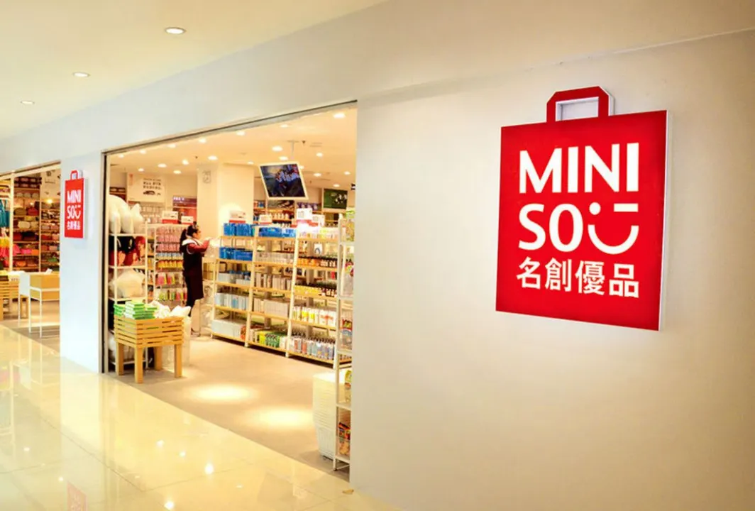 Miniso