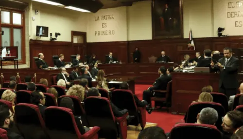 Corte va por entrega de información bancaria sin orden judicial