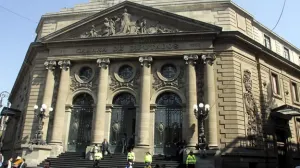 Instalada, la VII Legislatura de la Asamblea Legislativa del DF