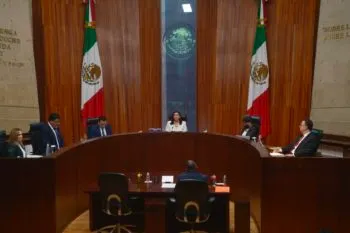 INE podrá continuar con el proceso de elección de jueces y ministros tras aval del TEPJF