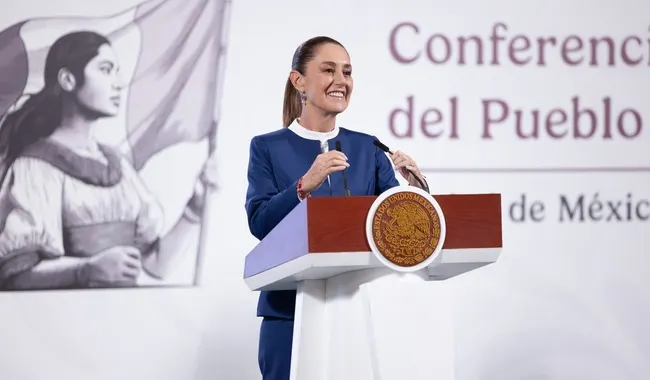 Vivienda para el Bienestar: ya son 1.5 millones de beneficiados con quitas, condonaciones y liquidaciones a créditos Fovissste e Infonavit
