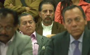 Al computarse 98 por ciento de actas, NI aventaja en interna del sol azteca