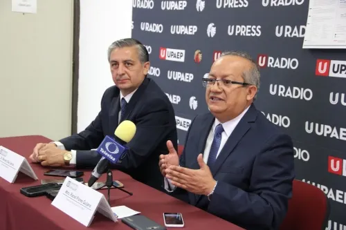 Situación Ambiental en Puebla tiene que ver con fenómeno natural, llamado inversión térmica