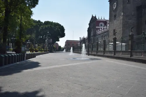 Plantean promover destinos rurales de Puebla y nuevas acreditaciones para negocios