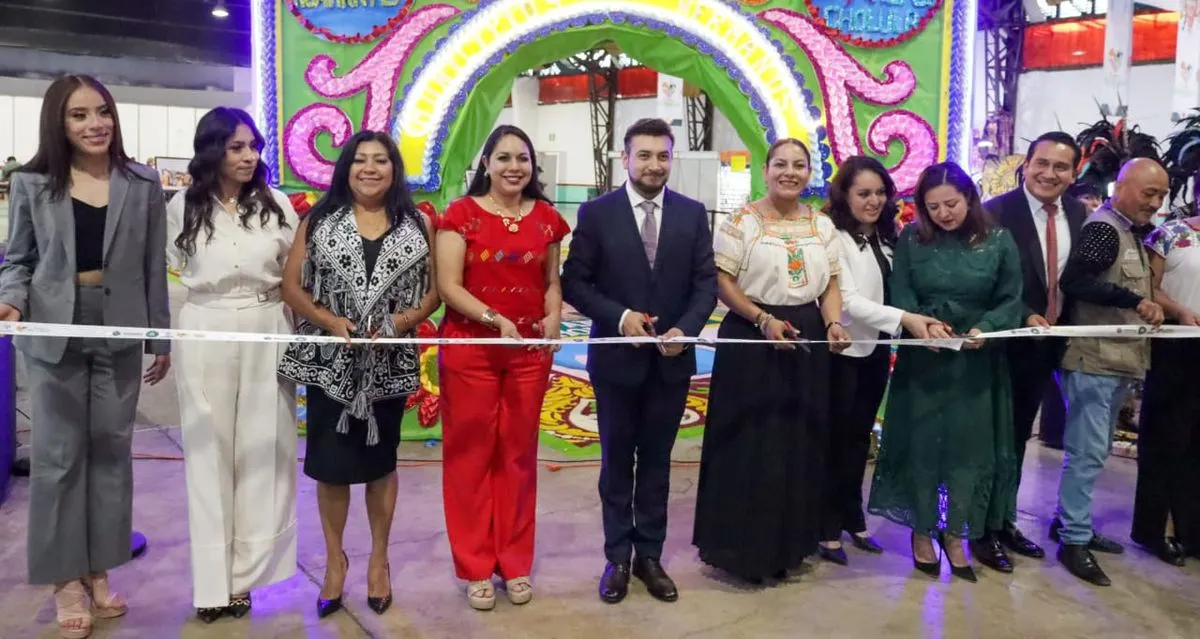 Sp Cholula Hermanamiento Huamantla