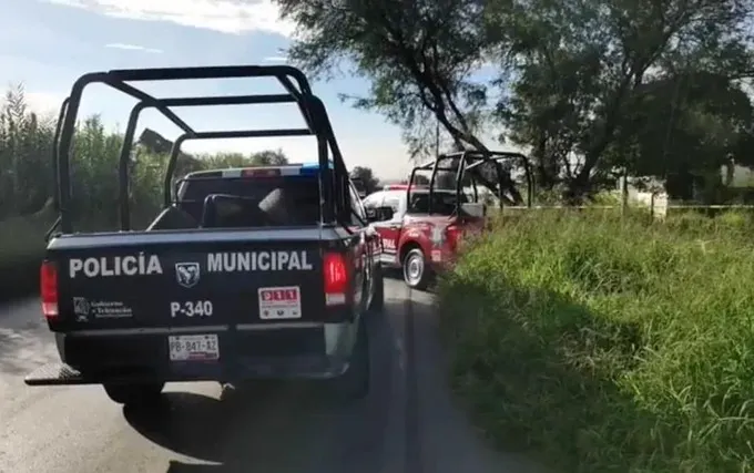 San Marcos Necoxtla