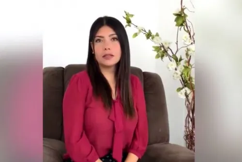Estoy completamente en contra de la violencia: piloto de Interjet se disculpa