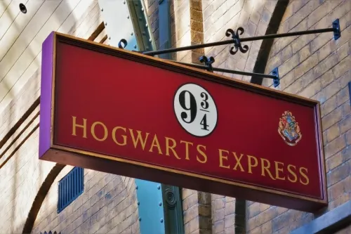Cinépolis podría proyectar la saga completa de Harry Potter en cines