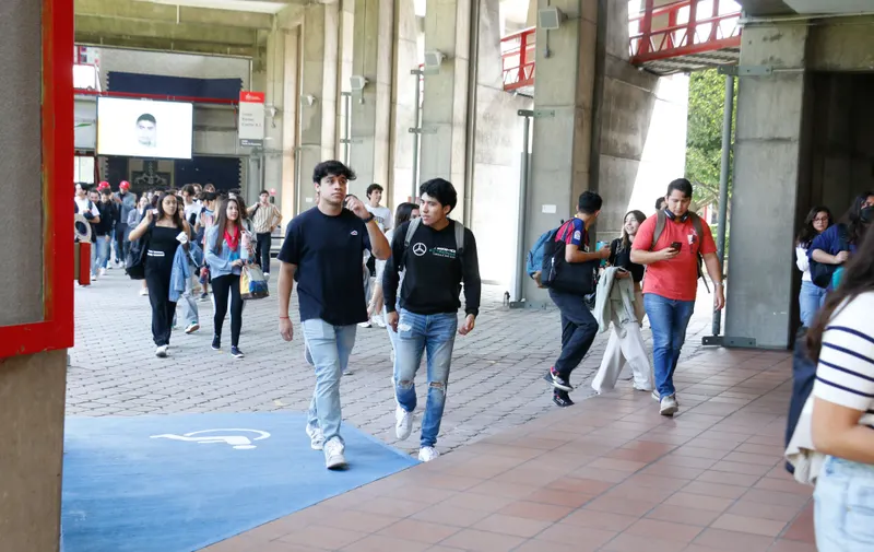 Ibero Puebla participa en el Simulacro Nacional