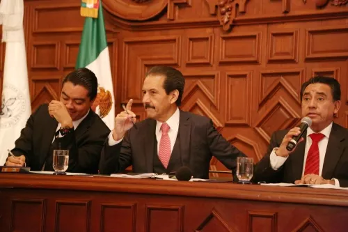 BUAP contratará bajo el esquema de honorarios a 140 profesionistas