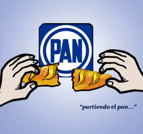 PAN: mal y de malas de cara a las elecciones extraordinarias