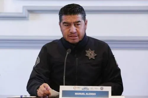 Ahora resulta que el Ayuntamiento dará capacitación para el uso de gas pimienta