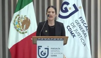 Ataque a colaboradores de Clara Brugada fue planeado con anticipación: Fiscalía CDMX