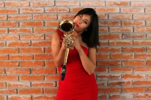 Escogieron el instante perfecto para que el caso no sea tan sonado: hermana de saxofonista