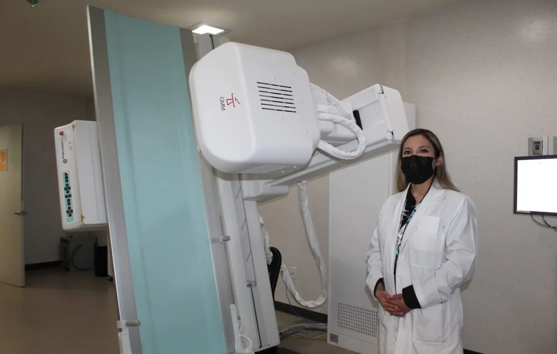 Aún hay plazas por cubrir para médicos especialistas en IMSS-BIENESTAR