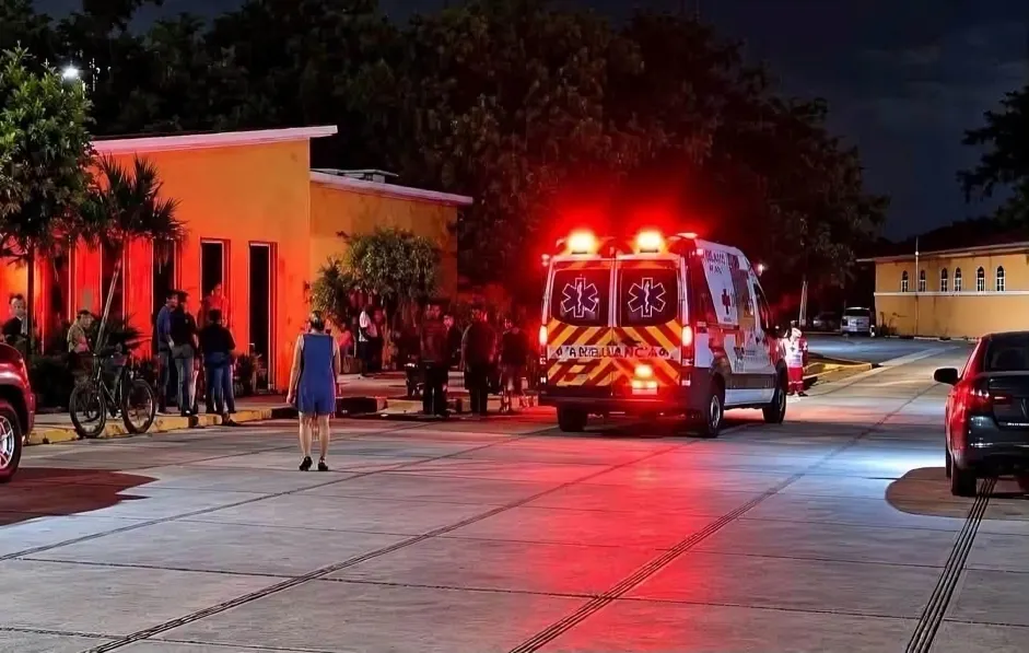 Asesinato Claudia Tacoronte Cuautla Morelos