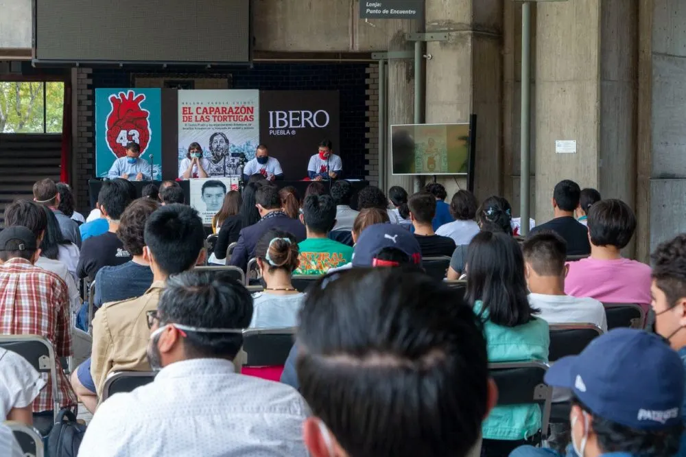 IBERO Puebla