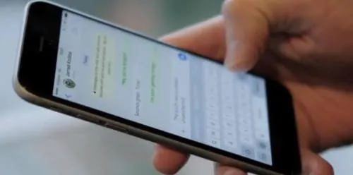 Crean una app que convertirá a tu teléfono en un detector de mentiras
