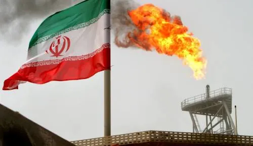 EU sanciona a empresas de Irán vinculadas a Basij