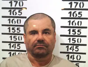 Denuncia El Chapo estar incomunicado; se le impide dormir