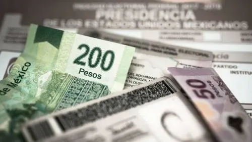 9 millones de mexicanos aceptaron vender su voto