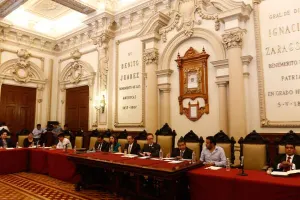 Descartan recorte de personal en el Ayuntamiento