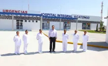 Obras importantes deben ir acompañadas de servicios de calidad: Moreno Valle