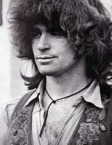 Treat Williams